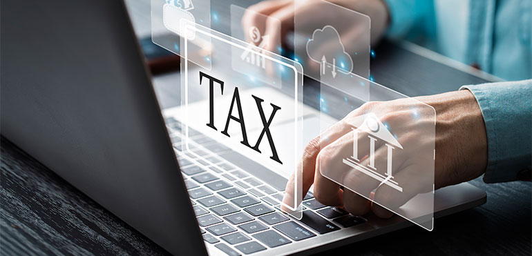 Making Tax Digital image